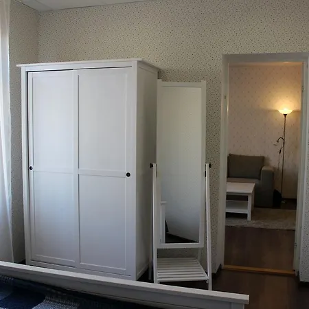 Korter Old Town